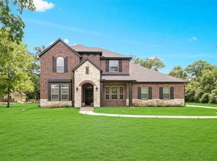 17115 Hamill Dr, Rosharon, TX 77583