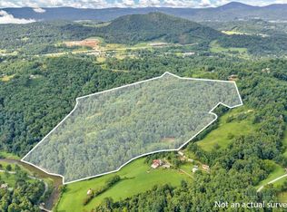 TBD Raven Rock Road, Boone, NC 28607