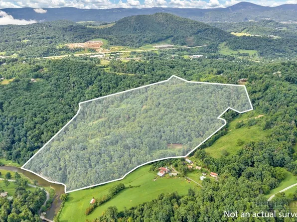 TBD Raven Rock Road, Boone, NC 28607