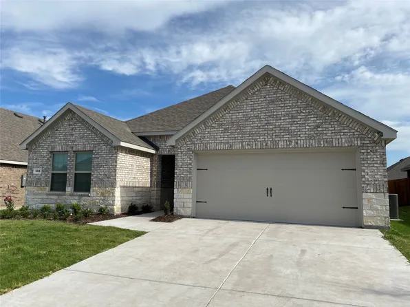 503 Spur Rdg, Princeton, TX 75407
