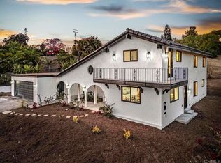 1954 Cuervo Rd, Vista, CA 92084