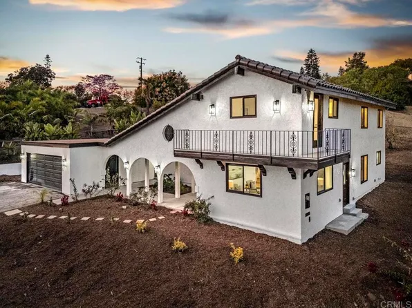 1954 Cuervo Rd, Vista, CA 92084