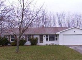 2286 S Turner Rd, Youngstown, OH 44515