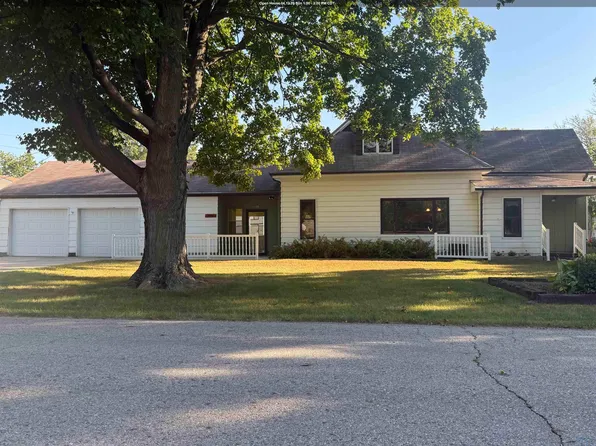 400 S 2nd Ave, Anthon, IA 51004