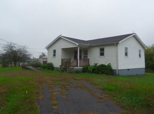 752 Dowell Ridge Rd, N Wilkesboro, NC 28659