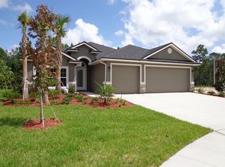 10923 Black, Diamond Court Jacksonville, FL --