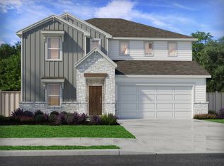 189 Coopers Hawk Crst, Cedar Creek, TX 78612