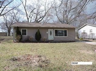375 S Oakdale Ave, Kankakee, IL 60901