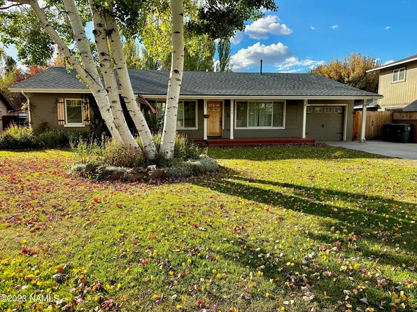 1311 N Navajo Dr, Flagstaff, AZ 86001