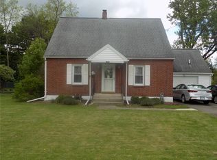 608 Delano Ave, Vestal, NY 13850