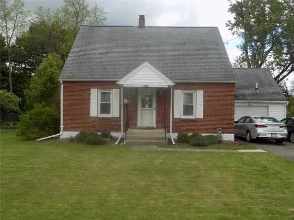 608 Delano Ave, Vestal, NY 13850