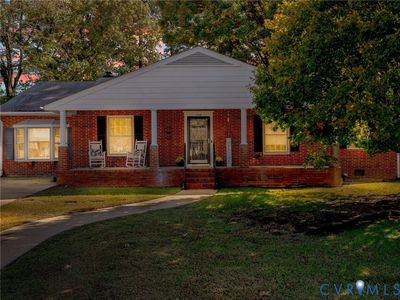 3306 Saint Charles St, Hopewell, VA, 23860