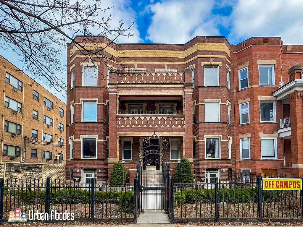 6719 N Sheridan Rd — Photo 4