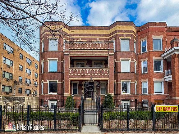4th image of 6719 N Sheridan Rd APT 3N