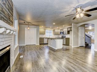 11174 W Silver River Loop, Nampa, ID 83686