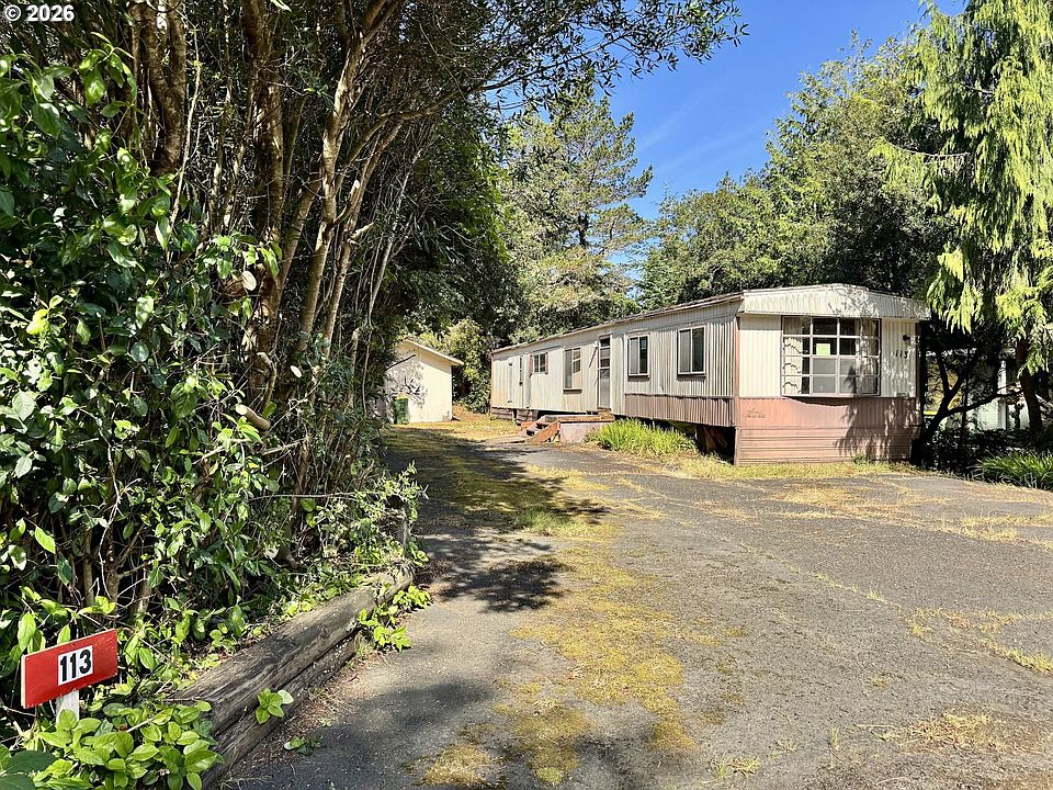 1st image of 1600 Rhododendron Dr Space 113