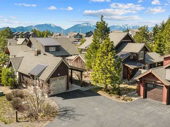 403 Sweet Shop Lane, Cle Elum, WA 98922