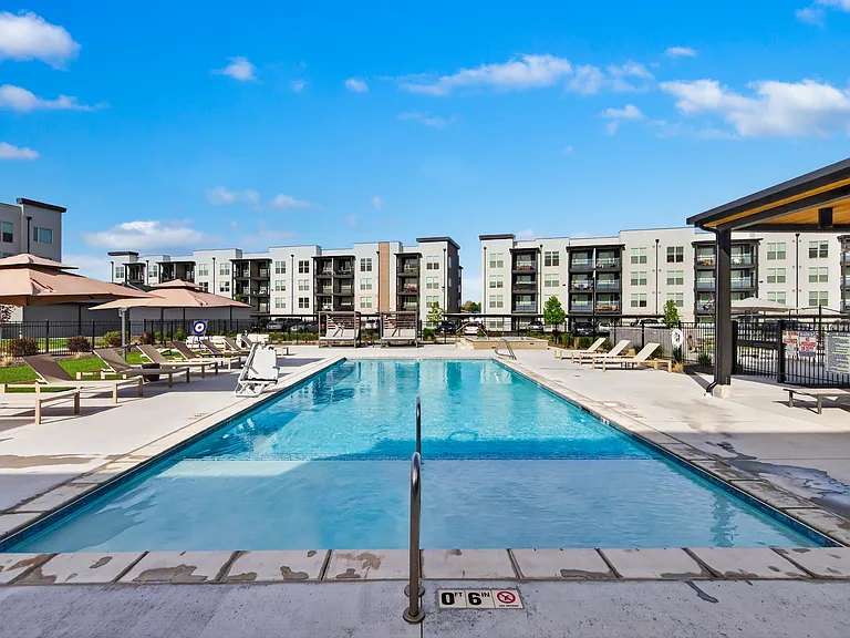 Village Apartments — Photo 17