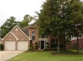 14619 Meredith Gate Cir, Houston, TX 77044