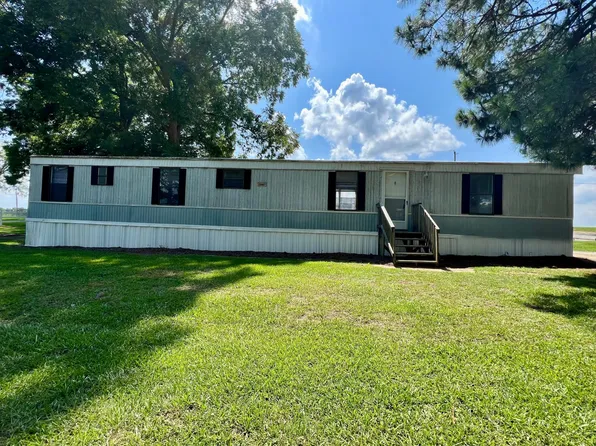 24 Keith St, Dunn, NC 28334