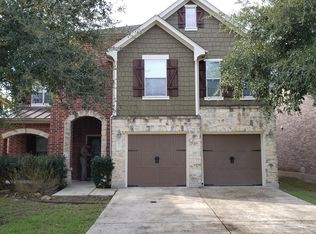 241 Mustang Run, Boerne, TX 78006