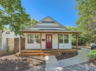 2518 Pine St #A-B, Boulder, CO 80302
