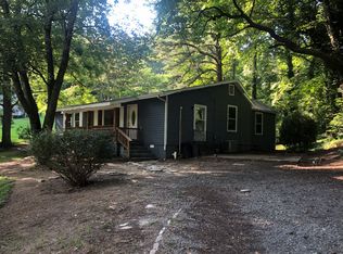120 Deitz Cable Rd, Hayesville, NC 28904