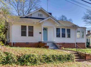 410 Evans St, Anderson, SC 29621