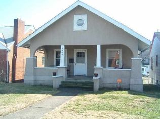 3409 Piedmont Rd, Huntington, WV 25704