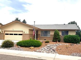 2320 James Street, Montrose, CO 81401