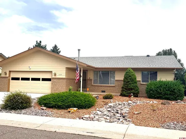 2320 James Street, Montrose, CO 81401