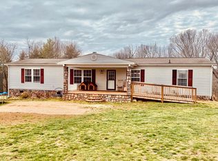 254 Dyer Rd, Draper, VA 24324