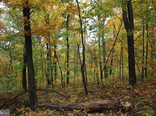 Sundown Rd, Gore, VA 22637