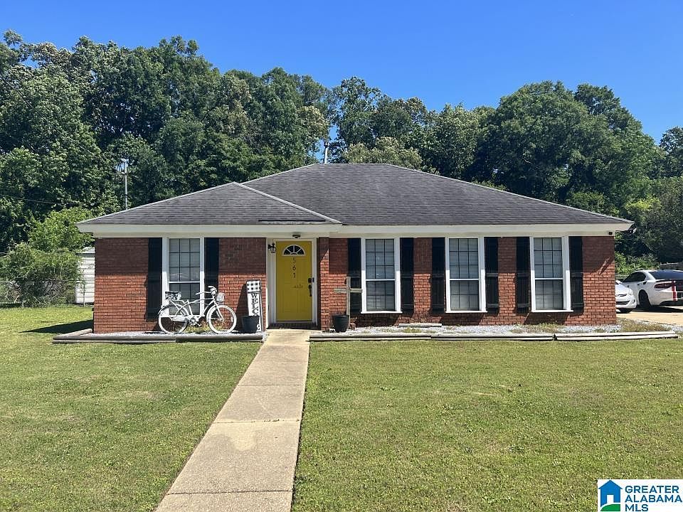 561 Forest Park Dr, Montgomery, AL 36109 MLS 1352903 Zillow