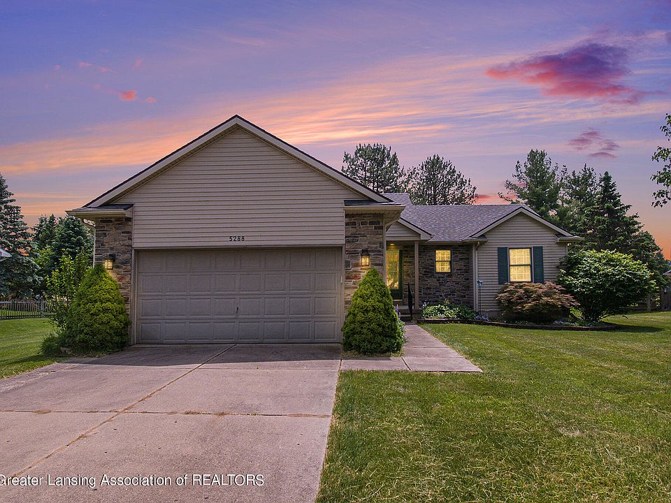5288 Haversham Dr, Haslett, MI 48840 Zillow