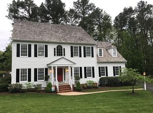 13505 Cotley Ln, Henrico, VA 23233