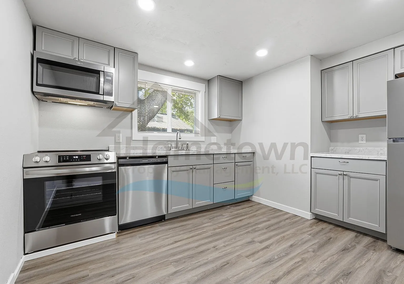 Front Avenue Properties — Photo 1
