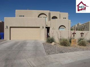 2010 Corn Dr, Las Cruces, NM 88001