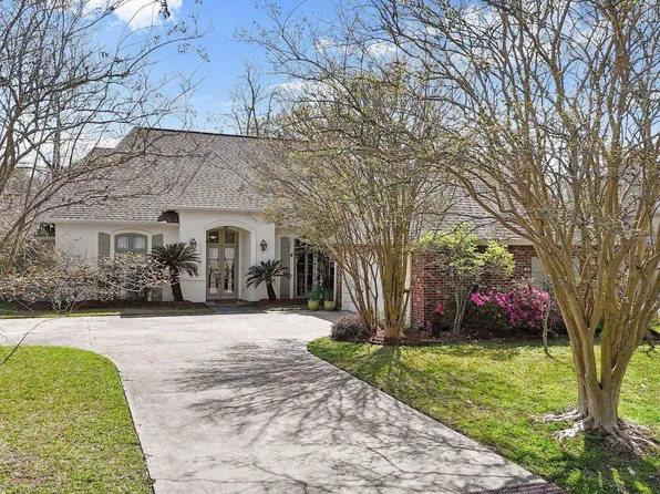 3603 Twelve Oaks Ave, Baton Rouge, LA 70820
