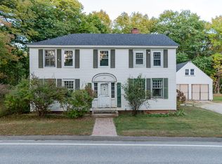 420 Princes Point Rd, Yarmouth, ME 04096