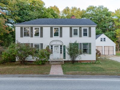 420 Princes Point Road, Yarmouth, ME, 04096