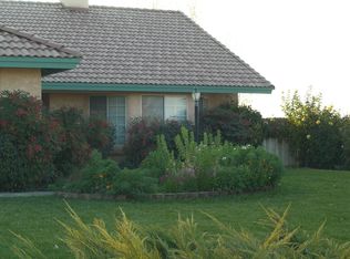 22271 Bogie St, Tehachapi, CA 93561