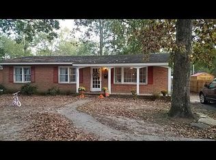 603 Lucille Dr, Tarboro, NC 27886