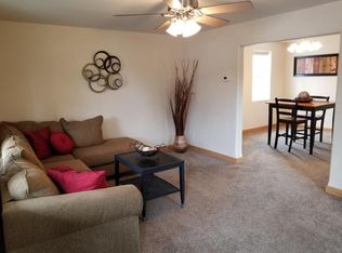 918 Cleveland St, Watertown, WI 53098