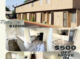 2010-2 Larcus Ave #22, Bakersfield, CA