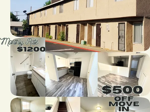 2010-2 Larcus Ave #22, Bakersfield, CA 93307