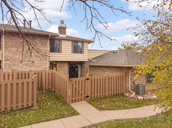 3625 Gettysburg Ave S APT 52, Saint Louis Park, MN 55426