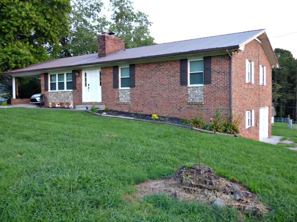 1107 Smyth St, New Tazewell, TN 37825
