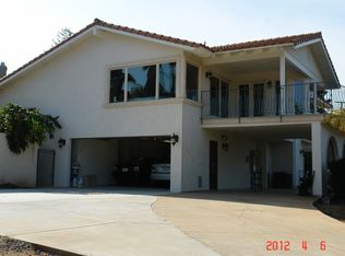 13006 Via Del Toro, Poway, CA 92064