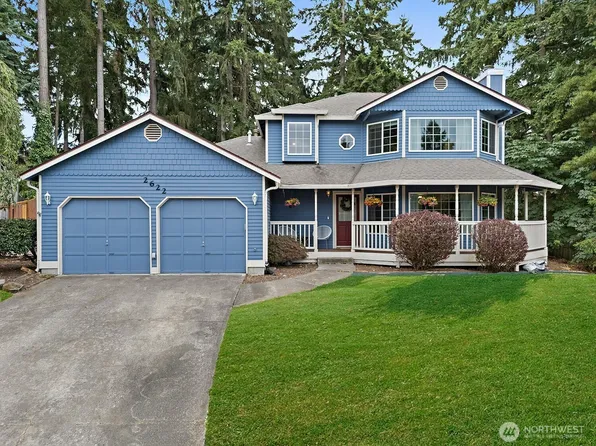 2622 31st Street Ct SE, Puyallup, WA 98374